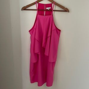 JADE Pink dress